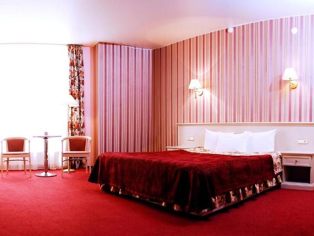 фото отеля Best City Hotel (Бест Сити Отель) изображение №37