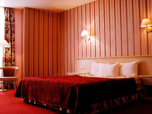 фотографии Best City Hotel (Бест Сити Отель) изображение №36
