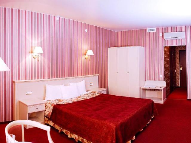 фотографии отеля Best City Hotel (Бест Сити Отель) изображение №35