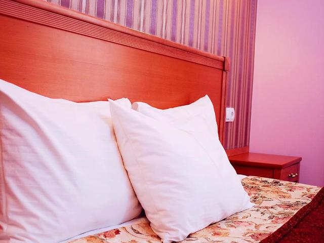 фото Best City Hotel (Бест Сити Отель) изображение №34