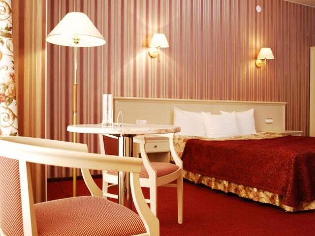 фото отеля Best City Hotel (Бест Сити Отель) изображение №33