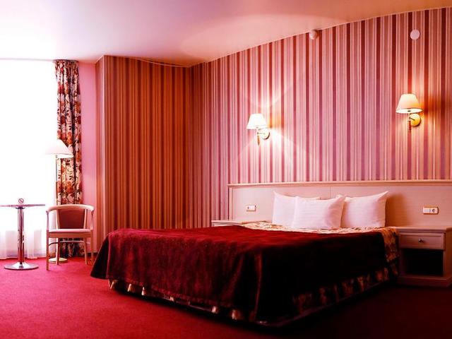 фотографии Best City Hotel (Бест Сити Отель) изображение №32