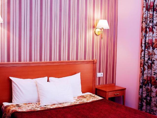 фото Best City Hotel (Бест Сити Отель) изображение №30