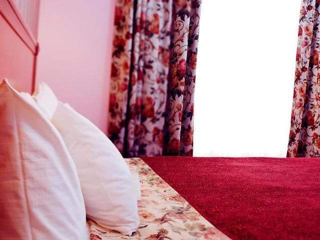 фото отеля Best City Hotel (Бест Сити Отель) изображение №29