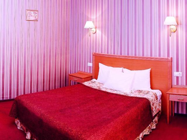 фотографии Best City Hotel (Бест Сити Отель) изображение №28