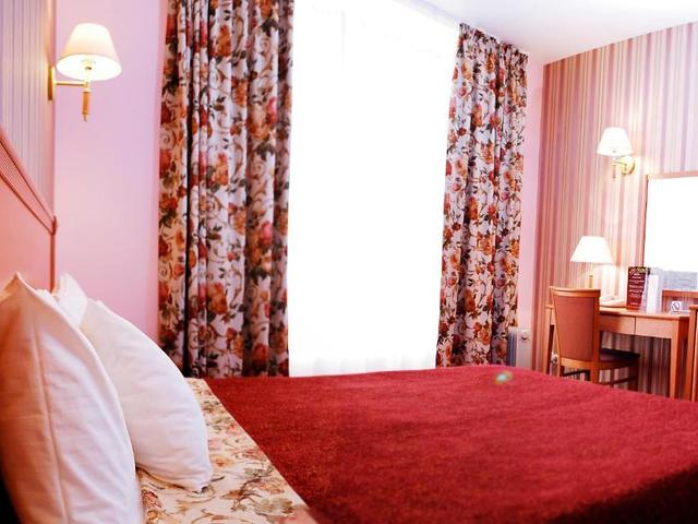 фотографии отеля Best City Hotel (Бест Сити Отель) изображение №27