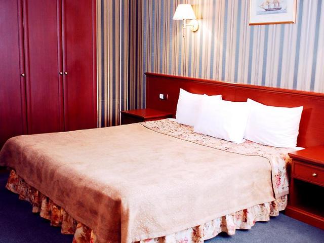 фото Best City Hotel (Бест Сити Отель) изображение №26