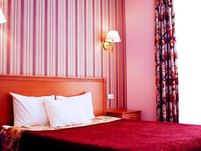 фото отеля Best City Hotel (Бест Сити Отель) изображение №25