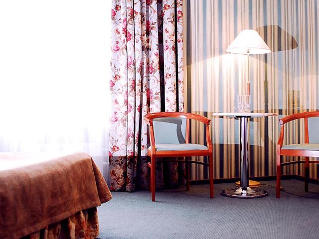 фотографии Best City Hotel (Бест Сити Отель) изображение №24