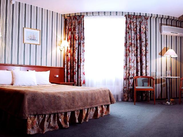 фотографии отеля Best City Hotel (Бест Сити Отель) изображение №23