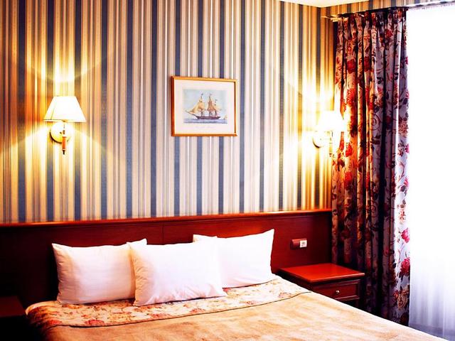 фото Best City Hotel (Бест Сити Отель) изображение №22