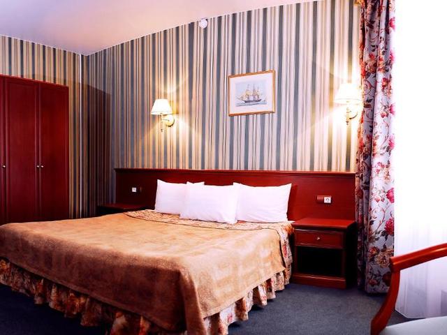 фото отеля Best City Hotel (Бест Сити Отель) изображение №21