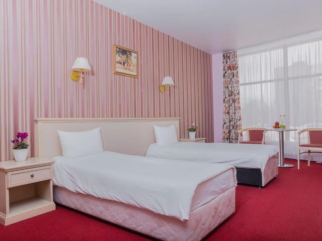 фотографии Best City Hotel (Бест Сити Отель) изображение №20