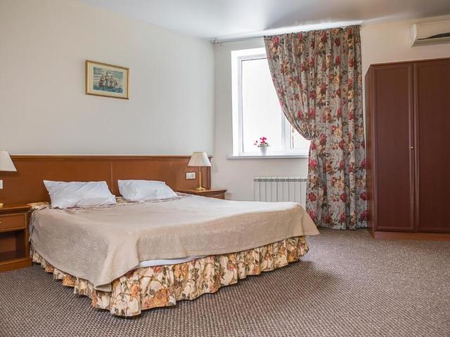 фотографии отеля Best City Hotel (Бест Сити Отель) изображение №19