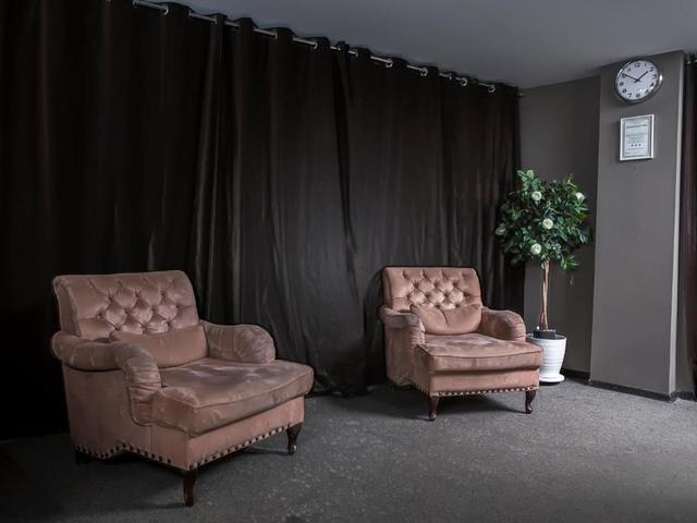 фото Best City Hotel (Бест Сити Отель) изображение №18