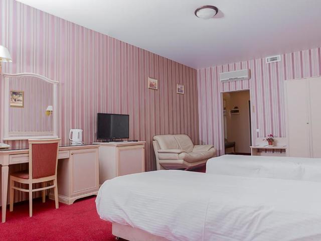 фото отеля Best City Hotel (Бест Сити Отель) изображение №17