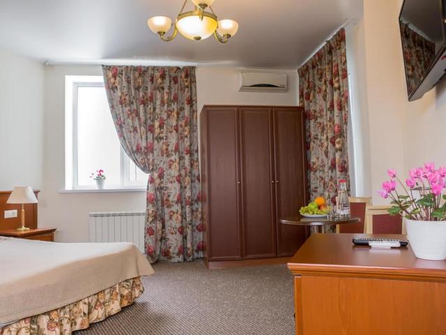 фотографии Best City Hotel (Бест Сити Отель) изображение №16