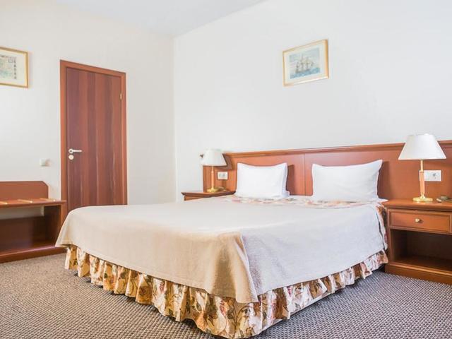 фото Best City Hotel (Бест Сити Отель) изображение №14