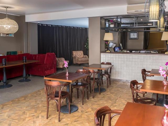 фото отеля Best City Hotel (Бест Сити Отель) изображение №13