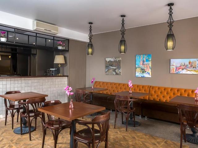 фотографии Best City Hotel (Бест Сити Отель) изображение №12