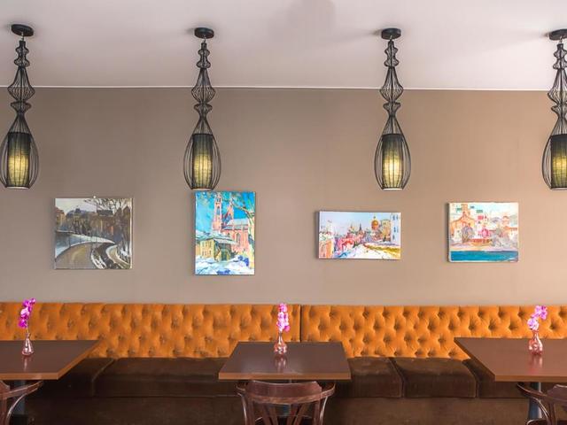 фотографии отеля Best City Hotel (Бест Сити Отель) изображение №11