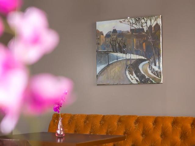 фото Best City Hotel (Бест Сити Отель) изображение №10