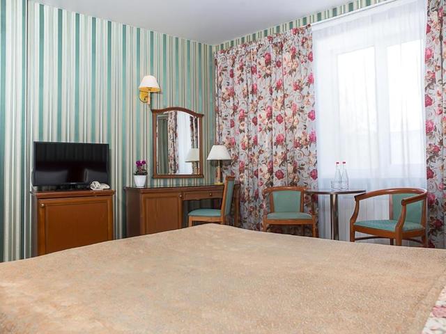 фотографии Best City Hotel (Бест Сити Отель) изображение №8