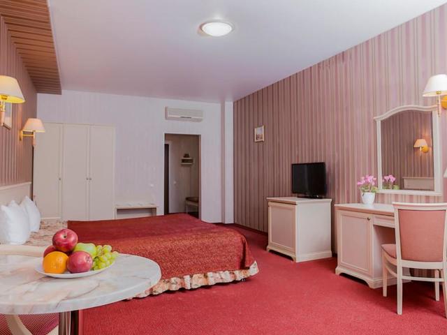 фотографии отеля Best City Hotel (Бест Сити Отель) изображение №7