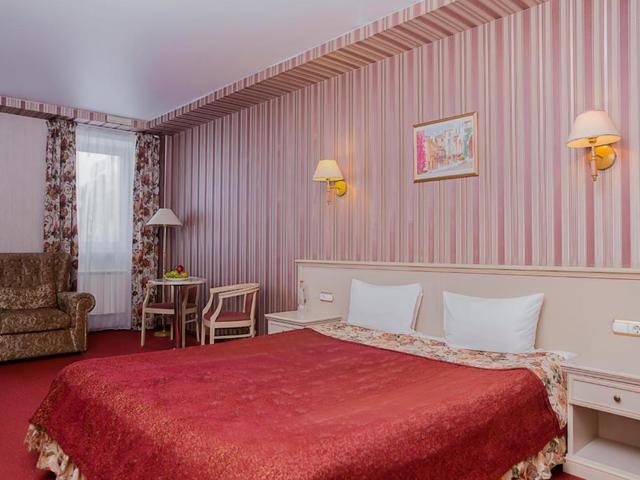 фото Best City Hotel (Бест Сити Отель) изображение №6