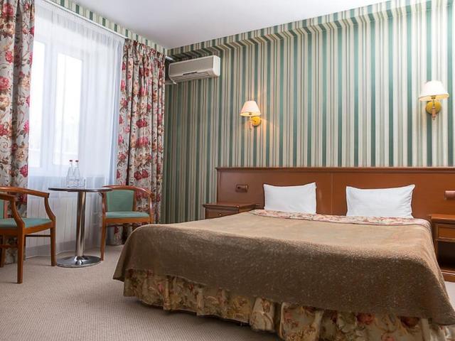 фото отеля Best City Hotel (Бест Сити Отель) изображение №5