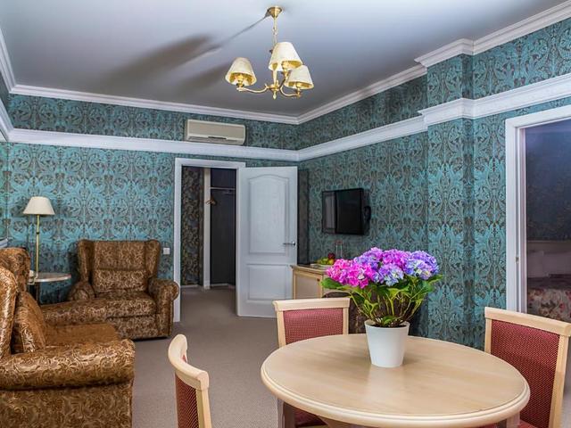 фотографии Best City Hotel (Бест Сити Отель) изображение №4