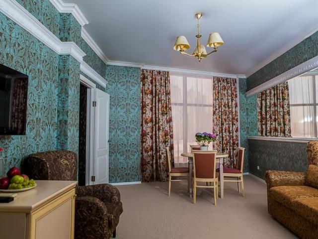 фотографии отеля Best City Hotel (Бест Сити Отель) изображение №3