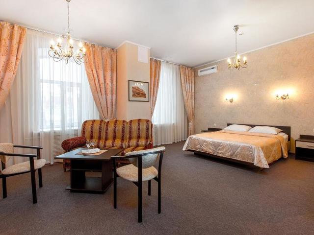 фото Samara Lux (Самара Люкс) изображение №34