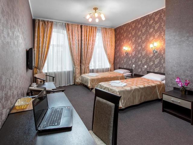 фотографии Samara Lux (Самара Люкс) изображение №32