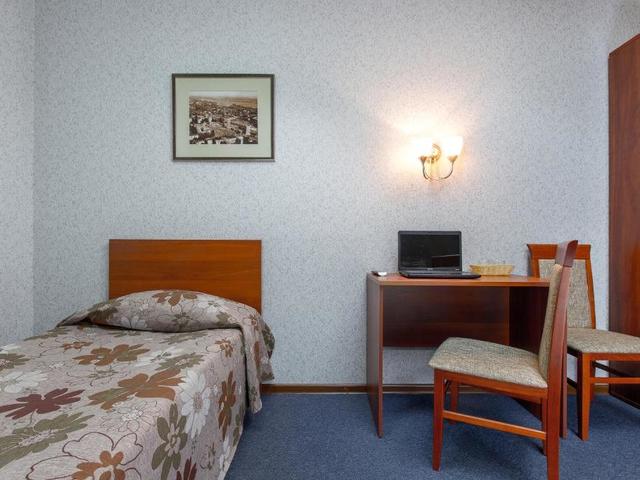 фотографии отеля Samara Lux (Самара Люкс) изображение №31