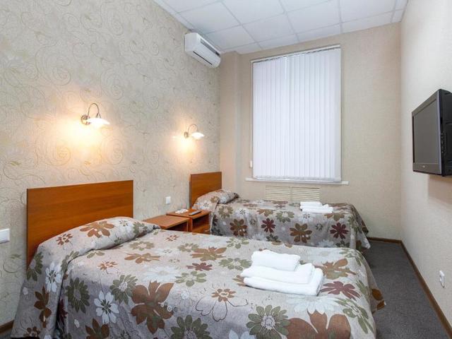 фотографии отеля Samara Lux (Самара Люкс) изображение №27