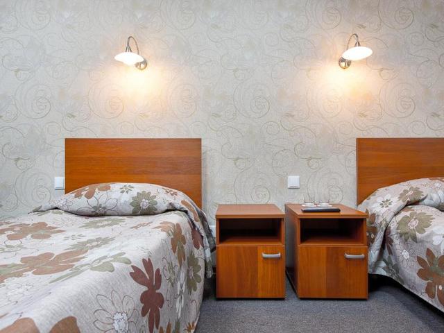 фото Samara Lux (Самара Люкс) изображение №26