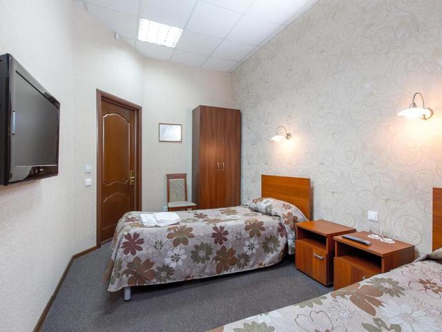 фото отеля Samara Lux (Самара Люкс) изображение №21