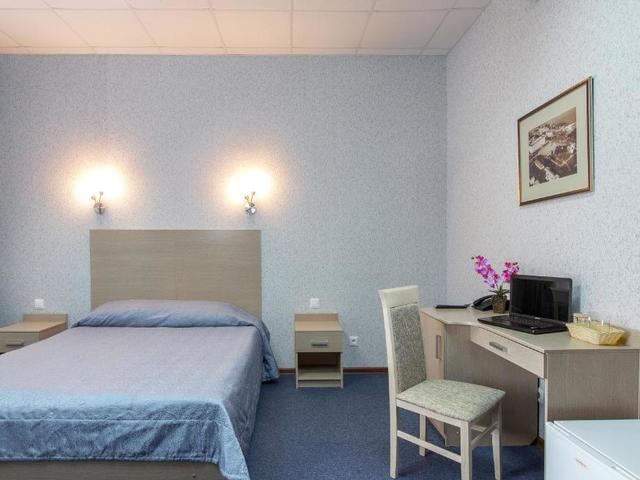 фотографии отеля Samara Lux (Самара Люкс) изображение №19