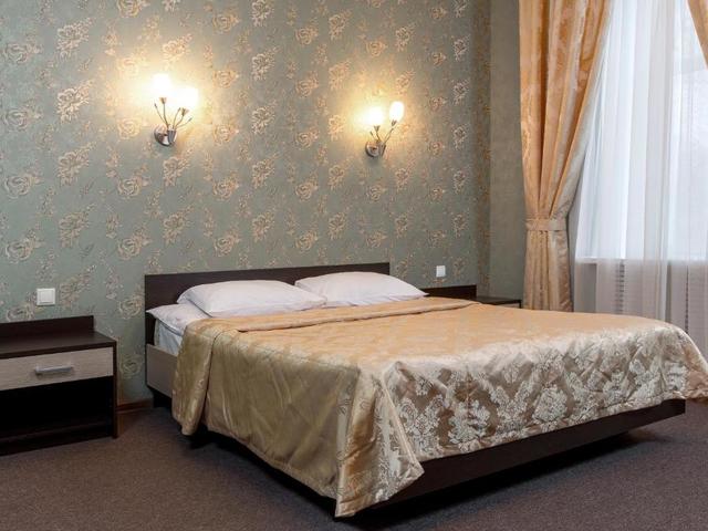 фото отеля Samara Lux (Самара Люкс) изображение №13