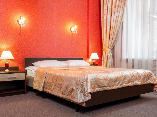 фото отеля Samara Lux (Самара Люкс) изображение №9