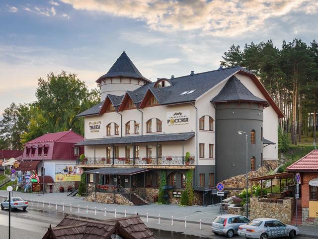 Hotel