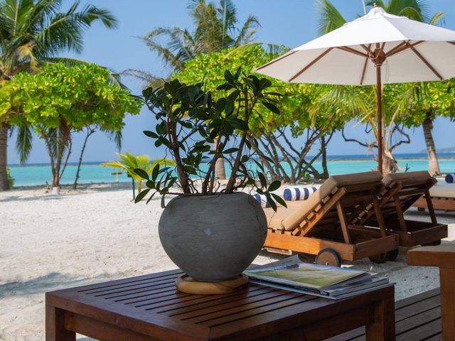 фото Adaaran Select Meedhupparu (ex. Meedhupparu Island Resort) изображение №22