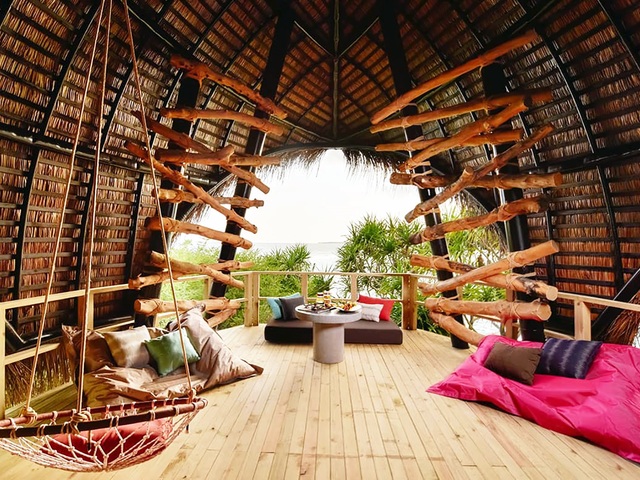 фотографии Dhigali Maldives изображение №8