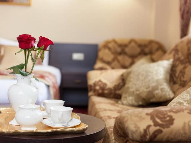 фотографии Alex Residence (Алекс Резиденс) изображение №44