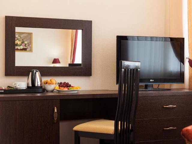 фото Alex Residence (Алекс Резиденс) изображение №42