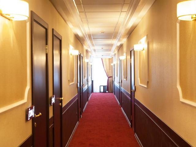 фото отеля Alex Residence (Алекс Резиденс) изображение №41