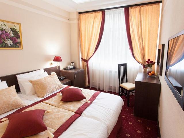 фотографии Alex Residence (Алекс Резиденс) изображение №40