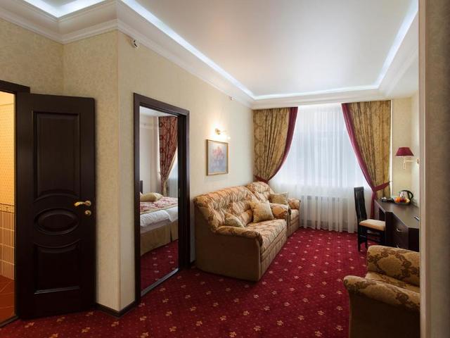 фотографии отеля Alex Residence (Алекс Резиденс) изображение №39