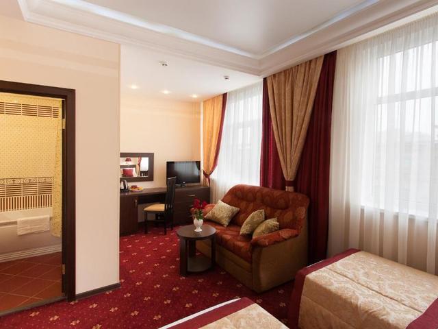 фото Alex Residence (Алекс Резиденс) изображение №38